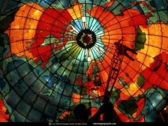 Map Photo Of The Day Picture Photography Wallpaper