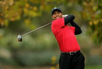 Tiger Woods HD Wallpaper High Definition