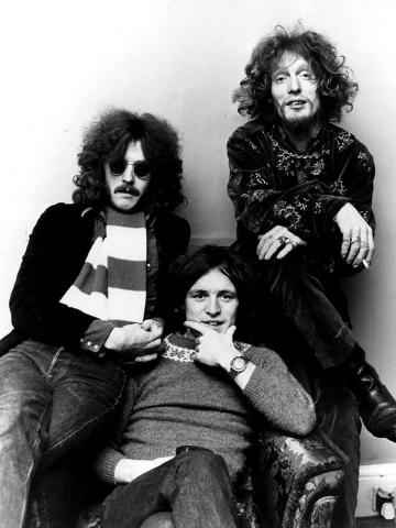 Cream From 1960s Solakzade