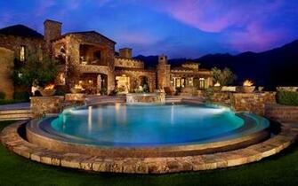Luxury House Wallpaper Hq Desktop