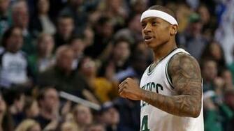Doubting Celtics Isaiah Thomas A Foolhardy Thing Boston Herald