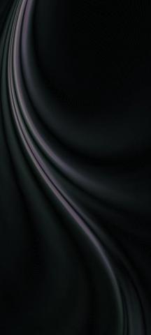 Dark Background With 3d Lights For Samsung A51 Wallpaper Of