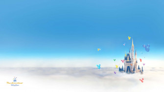 Disney Wallpaper