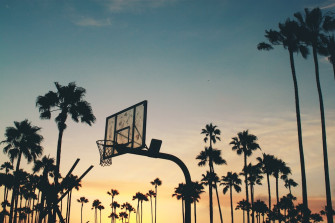 Basketball Wallpaper HD Hq
