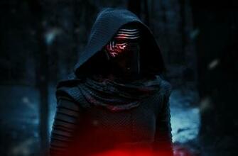 Kylo Ren Star Wars Vii Tfa By Junkisakuraba Deviantart
