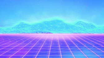The State Of Vapor Wave An Inter With Gran Turismo Arena