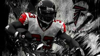 HD Atlanta Falcons Background Net