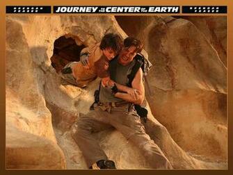 Journey To The Center Of Earth Brendan Fraser
