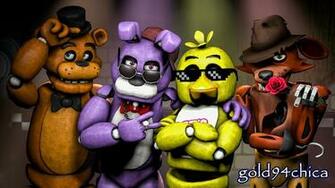 Fnaf Wallpaper HD Image