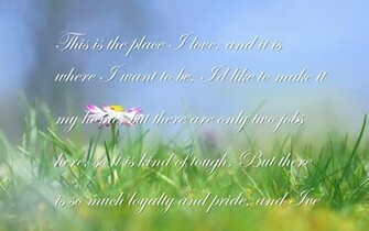 Love Hurts True Quotes Wallpaper I You Without Knowing