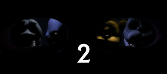 Five Nights At Freddy S Wallpaper Updated By Elsa Shadow On