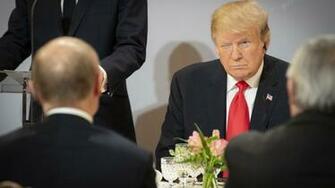 Lawmakers React To Dual Trump Russia S Committee