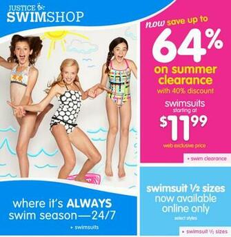 Justice Clothing Store For Girls Image J HD Wallpaper And