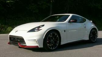 Nissan 370z Wallpaper Background