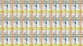Vintage Art Deco Desktop Wallpaper Is Easy Just Save The