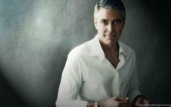 George Clooney Sexiest Man Alive Full HD