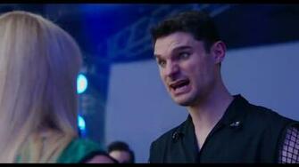 Pitch Perfect Trailer Cast Two