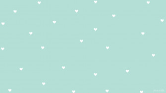 Kawaii Pastel Laptop Wallpaper