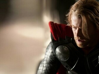 Thor HD Wallpaper