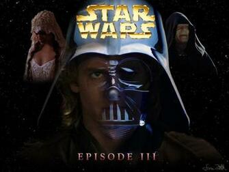 More Star Wars Saga Wallpaper