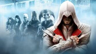 Assassins Creed Wallpaper Widescreen