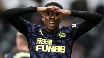 No Room For Sentiment Willock Arsenal Should Sell