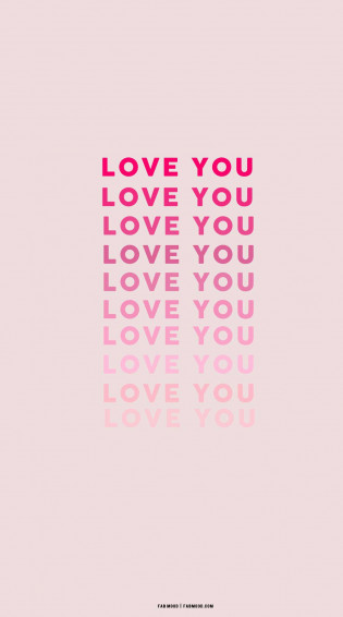 Fading Love You Valentine S Day Wallpaper Fab Mood Wedding