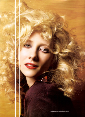 Anne Heche Photo Of Pics Wallpaper