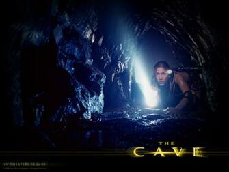 The Cave Wallpaper
