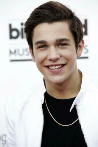 Pin Austin Mahone Wallpaper HD