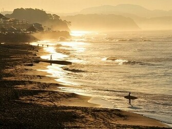 Beach Wallpaper Surf Best
