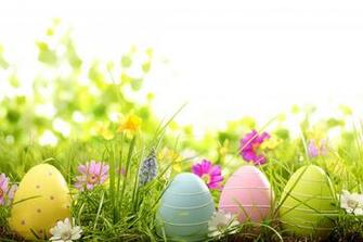 Happy Easter Wallpaper HD Image