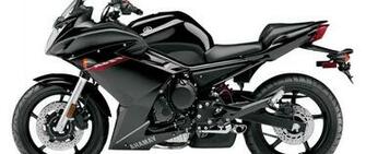 Yamaha Fz6r HD Wallpaper