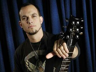 Mark Tremonti Stops By To Talk About His Solo Tour