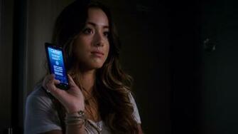 Agents Of Shield