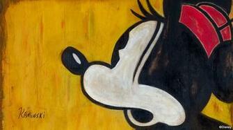 Mickey Mouse Computer Wallpaper Desktop Background Id
