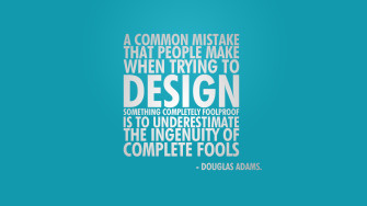 Technology Design HD Wallpaper