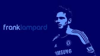 Frank Lampard Wallpaper