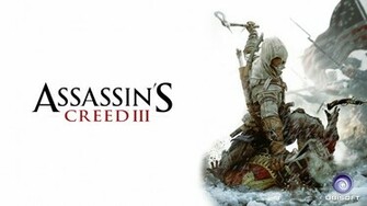 Assassin S Creed Iii HD Wallpaper