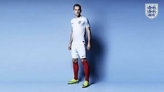 Wallpaper HD Harry Kane England Football
