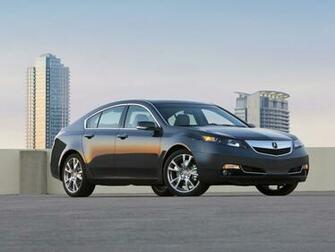Gallery Acura Tl Wallpaper