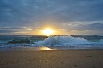 Outer Banks North Carolina Beach