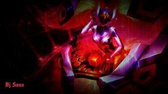 Edited Sona Wallpapaer Dj