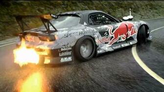 Mad Mike Rx7