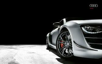 High Res Car Wallpaper