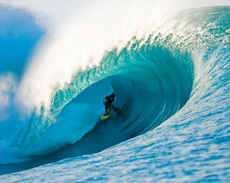 Surfing Wallpaper