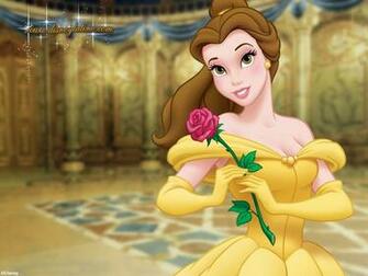 Beauty And The Beast Image Wallpaper HD
