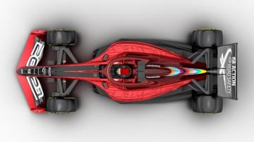 F1 Rules Gallery Of Image The Car Formula