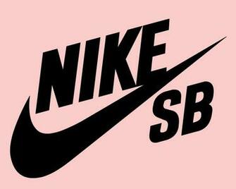 Nike Sb Logo Wallpaper