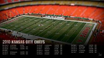 Kansas City Chiefs Wallpaper